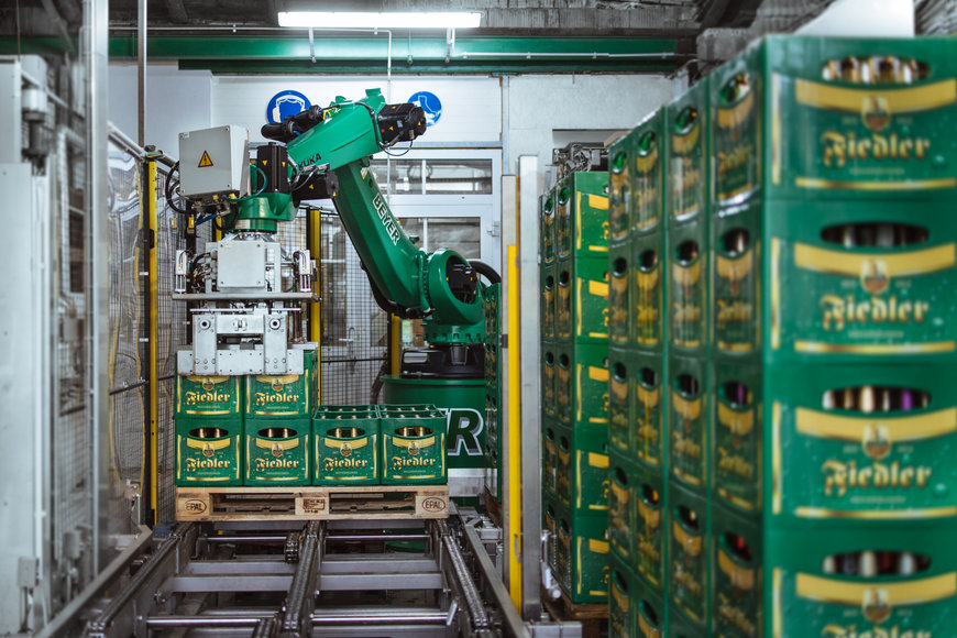 automatica 2022: KUKA meldet sich mit „Produktfeuerwerk“ auf Münchner Messeparkett zurück